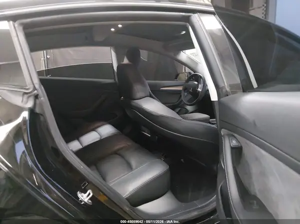 5YJ3E1EA3PF626269 2023 TESLA MODEL 3 - Image 8