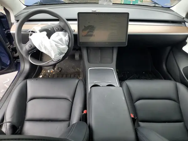 5YJ3E1EA3PF627177 2023 TESLA MODEL 3 - Image 8