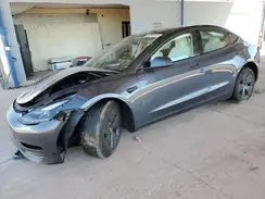 5YJ3E1EA3PF638096 2023 TESLA MODEL 3