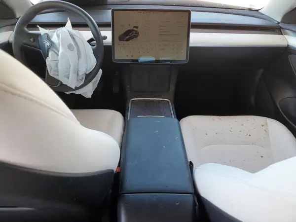 5YJ3E1EA3PF638096 2023 TESLA MODEL 3 - Image 8