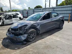 5YJ3E1EA3PF638745 2023 TESLA MODEL 3