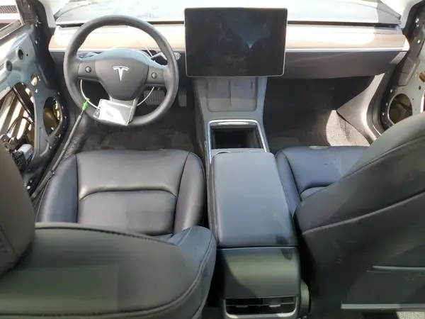 5YJ3E1EA3PF638745 2023 TESLA MODEL 3 - Image 8