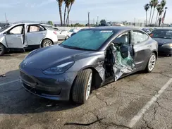 5YJ3E1EA3PF638910 2023 TESLA MODEL 3