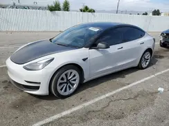 5YJ3E1EA3PF639345 2023 TESLA MODEL 3