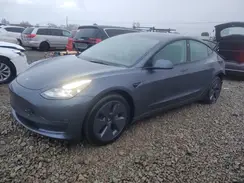 5YJ3E1EA3PF640060 2023 TESLA MODEL 3