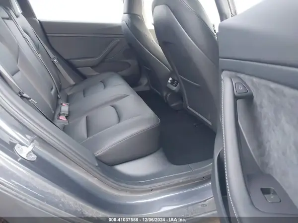 5YJ3E1EA3PF640379 2023 TESLA MODEL 3 - Image 8