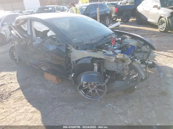 5YJ3E1EA3PF641256 2023 TESLA MODEL 3 - Image 1
