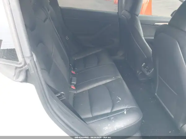 5YJ3E1EA3PF641547 2023 TESLA MODEL 3 - Image 8