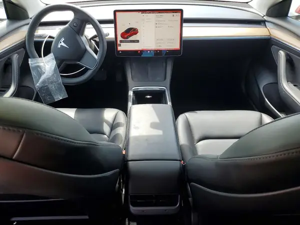 5YJ3E1EA3PF641662 2023 TESLA MODEL 3 - Image 8