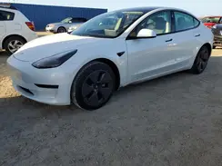 5YJ3E1EA3PF642052 2023 TESLA MODEL 3