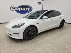 5YJ3E1EA3PF642164 2023 TESLA MODEL 3