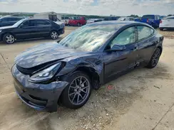 5YJ3E1EA3PF642519 2023 TESLA MODEL 3
