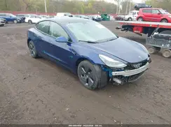 5YJ3E1EA3PF643377 2023 TESLA MODEL 3