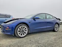 5YJ3E1EA3PF643511 2023 TESLA MODEL 3