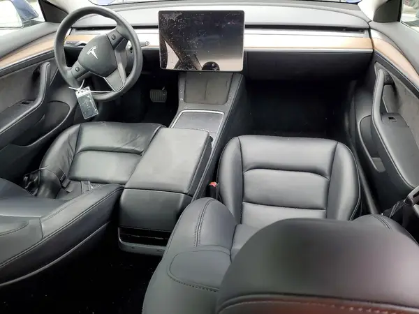 5YJ3E1EA3PF643511 2023 TESLA MODEL 3 - Image 8
