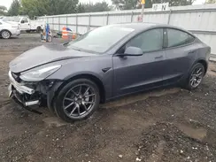 5YJ3E1EA3PF644464 2023 TESLA MODEL 3