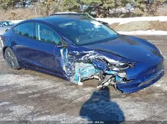 5YJ3E1EA3PF644822 2023 TESLA MODEL 3