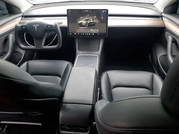 5YJ3E1EA3PF644898 2023 TESLA MODEL 3 - Image 8