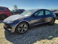 5YJ3E1EA3PF646053 2023 TESLA MODEL 3