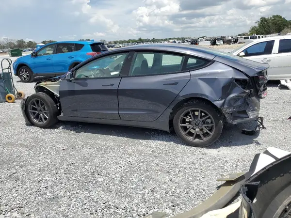 5YJ3E1EA3PF646344 2023 TESLA MODEL 3 - Image 2