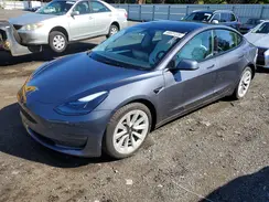 5YJ3E1EA3PF646568 2023 TESLA MODEL 3