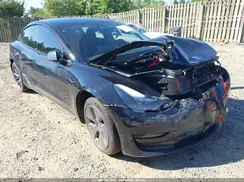 5YJ3E1EA3PF646926 2023 TESLA MODEL 3