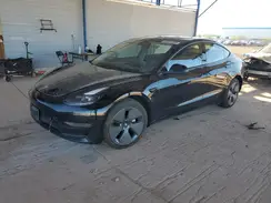 5YJ3E1EA3PF647543 2023 TESLA MODEL 3