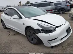 5YJ3E1EA3PF647641 2023 TESLA MODEL 3