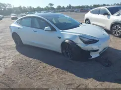 5YJ3E1EA3PF647851 2023 TESLA MODEL 3