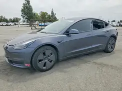 5YJ3E1EA3PF648742 2023 TESLA MODEL 3