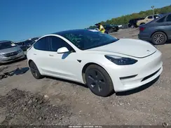 5YJ3E1EA3PF649079 2023 TESLA MODEL 3