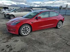 5YJ3E1EA3PF649793 2023 TESLA MODEL 3