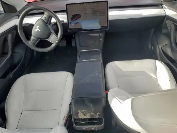5YJ3E1EA3PF649793 2023 TESLA MODEL 3 - Image 8