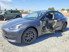 5YJ3E1EA3PF649857 2023 TESLA MODEL 3