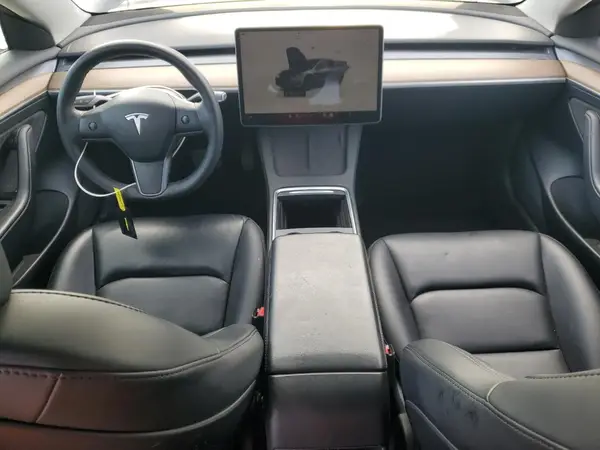 5YJ3E1EA3PF649888 2023 TESLA MODEL 3 - Image 8