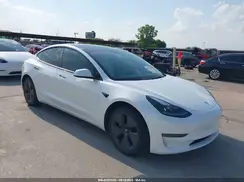 5YJ3E1EA3PF650054 2023 TESLA MODEL 3