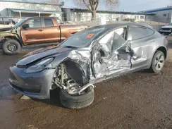 5YJ3E1EA3PF650202 2023 TESLA MODEL 3