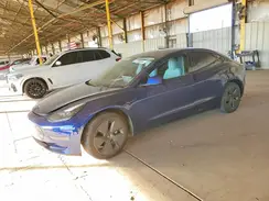 5YJ3E1EA3PF650569 2023 TESLA MODEL 3