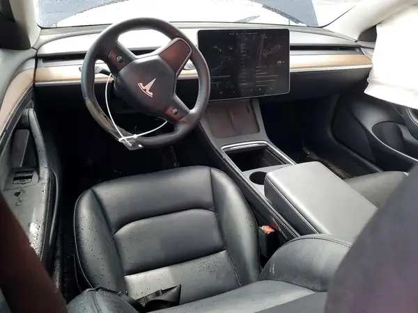 5YJ3E1EA3PF651110 2023 TESLA MODEL 3 - Image 8