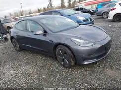 5YJ3E1EA3PF651138 2023 TESLA MODEL 3