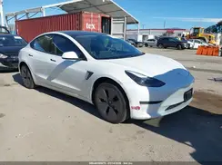 5YJ3E1EA3PF651382 2023 TESLA MODEL 3