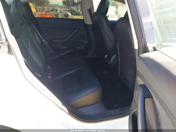 5YJ3E1EA3PF651382 2023 TESLA MODEL 3 - Image 8