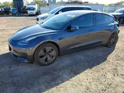 5YJ3E1EA3PF651527 2023 TESLA MODEL 3
