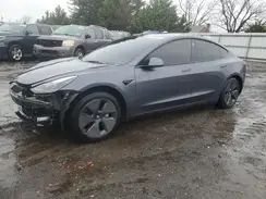 5YJ3E1EA3PF652211 2023 TESLA MODEL 3