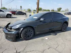 5YJ3E1EA3PF652273 2023 TESLA MODEL 3