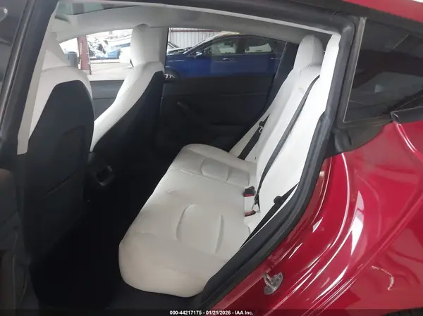 5YJ3E1EA3PF652452 2023 TESLA MODEL 3 - Image 8