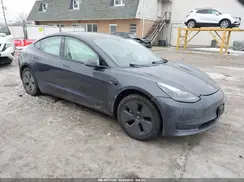 5YJ3E1EA3PF652807 2023 TESLA MODEL 3