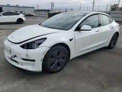5YJ3E1EA3PF653651 2023 TESLA MODEL 3