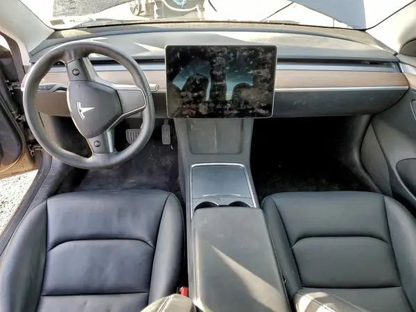 5YJ3E1EA3PF653987 2023 TESLA MODEL 3 - Image 8
