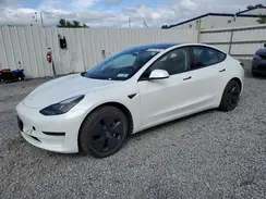 5YJ3E1EA3PF654007 2023 TESLA MODEL 3
